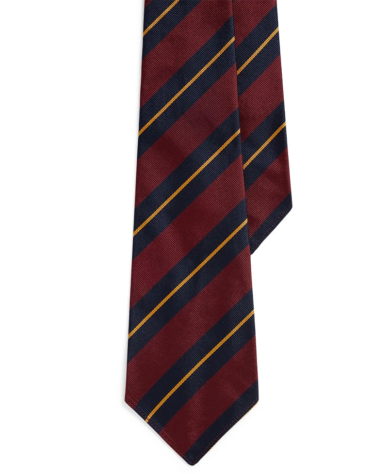 Polo Ralph Lauren Men's Striped Necktie
