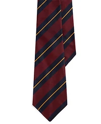 Polo Ralph Lauren Men's Striped Necktie