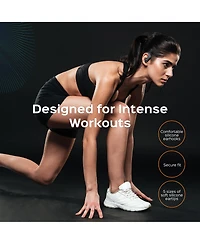 Treblab X3 Pro True Wireless Bluetooth Earbuds