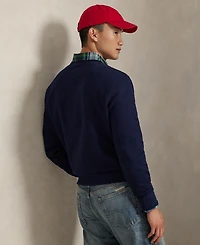 Polo Ralph Lauren Men's Rl Fleece I Heart Sweatshirt