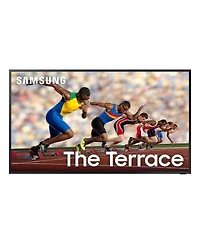 Samsung QN65LST9DA 65" 4K The Terrace Full Sun Qled Uhd Outdoor Smart Tv (2024)