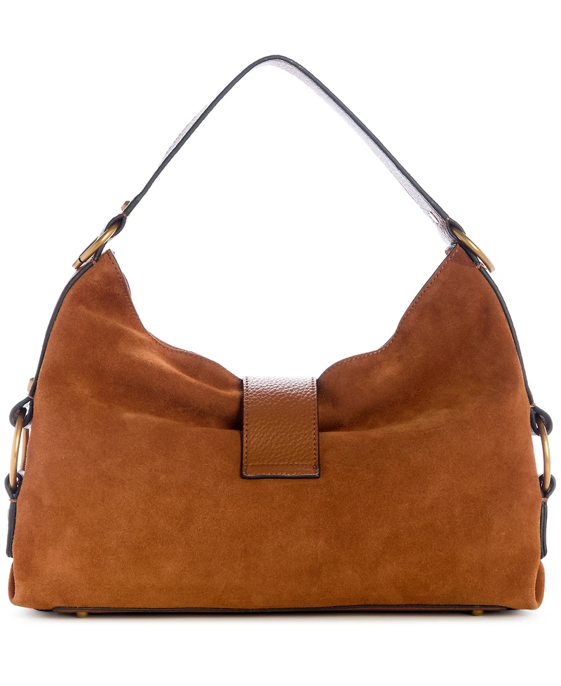 Guess Women's Camden Shoulder Bag