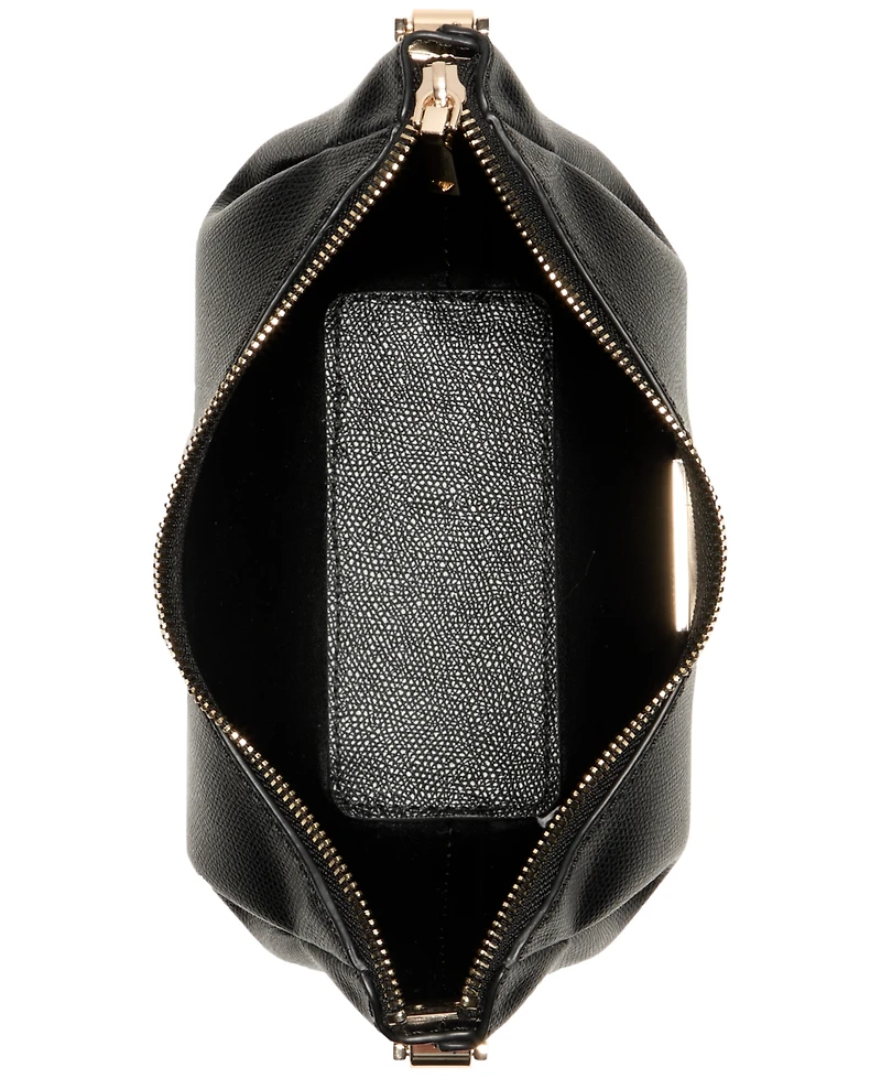 Guess Women's Amorette Top Zip Shoulder Bag