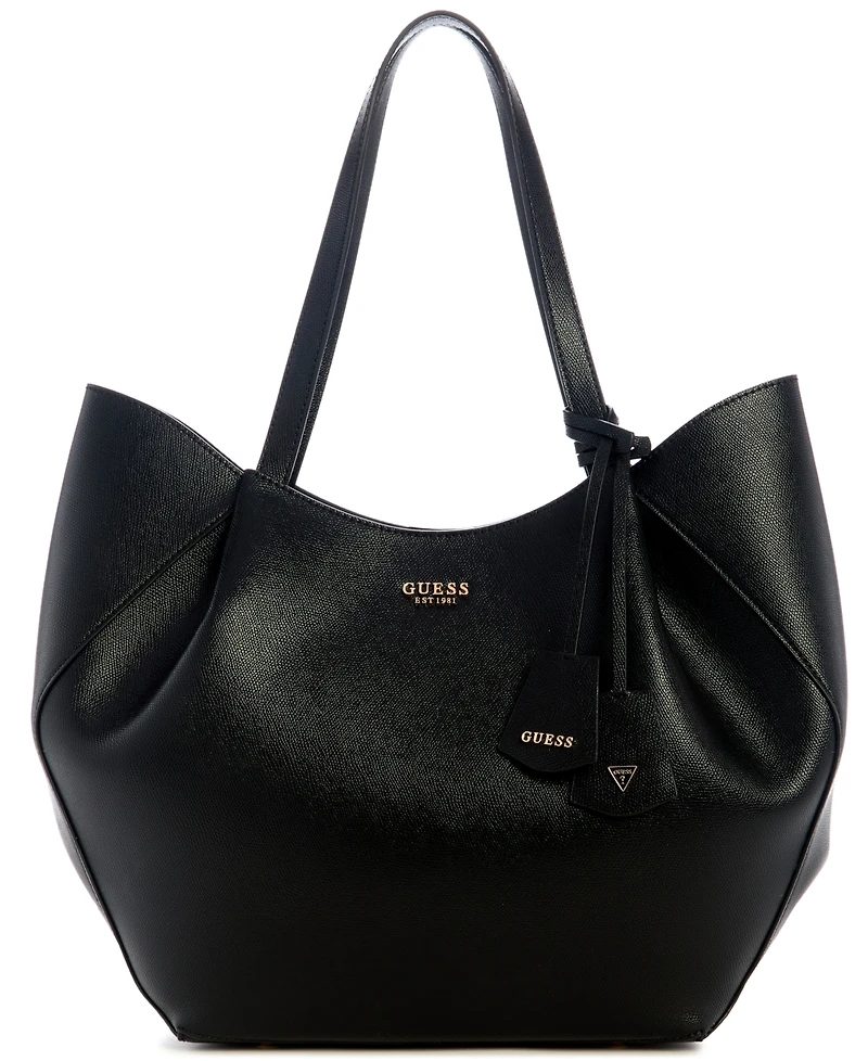 Guess Women's Amorette 2-in-1 Tote Bag