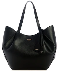 Guess Women's Amorette 2-in-1 Tote Bag