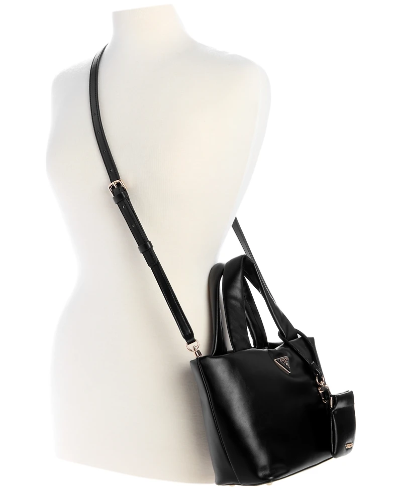 Guess Women's Sunetra Small Tote Bag