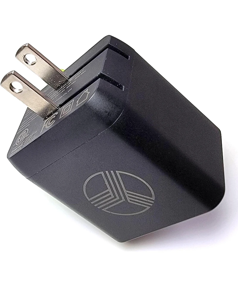 Treblab Dual Port Power Adapter 35W