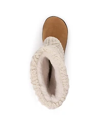 Muk Luks Women's Raquel