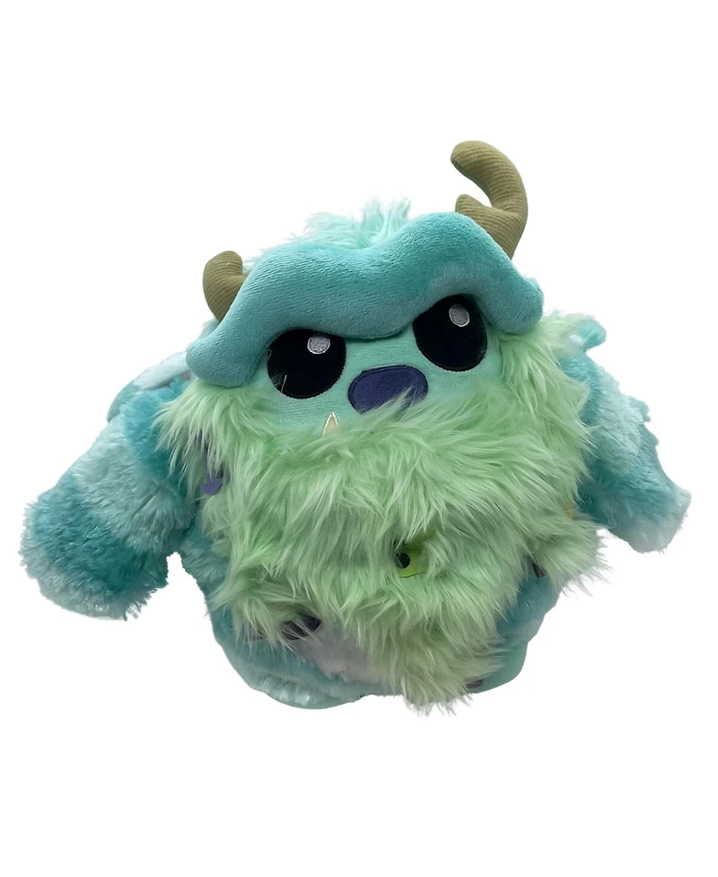 Wetmore Forest 7 Inch Funko Pop Plush | Sapwood Mossbottom