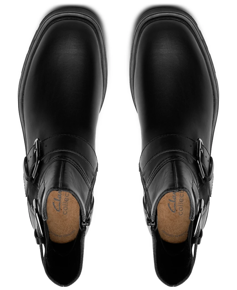 Clarks Women's Lauryl Bay Boots