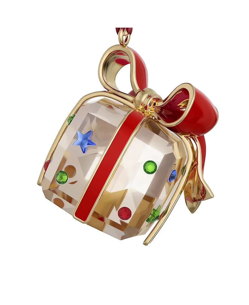 Swarovski Holiday Cheers Gift Ornament