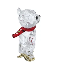 Swarovski Kris Bear 130th Anniversary Figurine