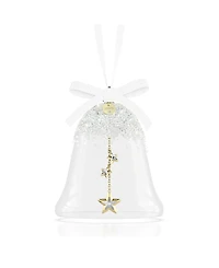 Swarovski Annual Edition 2025 Bell Ornament