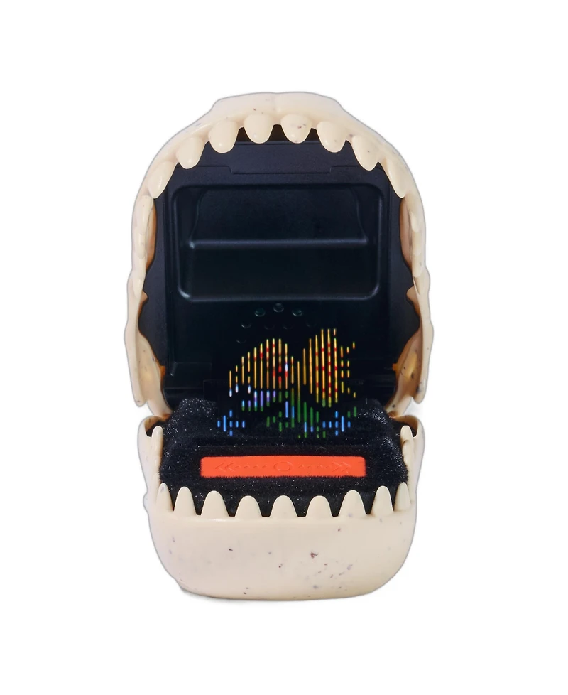 Bitzee Jurassic World Interactive Digital Pet Toy