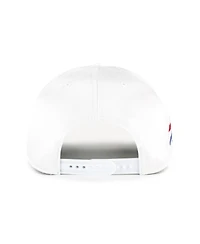 '47 Brand Women's White Buffalo Bills Outspoken Hitch Adjustable Hat