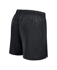 Nike Men's Black Baylor Bears Performance Victory Shorts