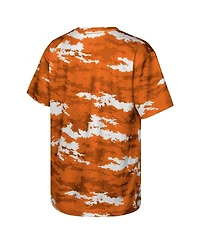 Outerstuff Preschool Texas Orange Longhorns Scrimmage T-Shirt