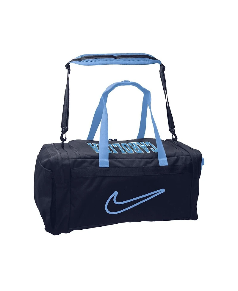 Nike North Carolina Tar Heels Utility Power Duffel Bag