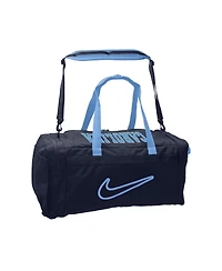 Nike North Carolina Tar Heels Utility Power Duffel Bag
