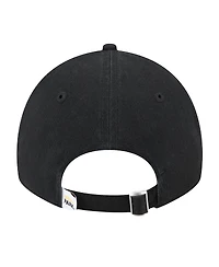 New Era Men's Black South Park 9TWENTY Adjustable Hat