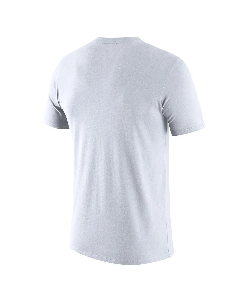 Nike Men's White La 2028 Summer Olympics Legend Performance T-Shirt