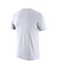 Nike Men's White La 2028 Summer Olympics Legend Performance T-Shirt