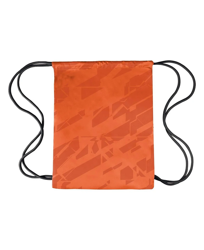 Nike Netherlands National Team Patterned Heritage Gym Sack