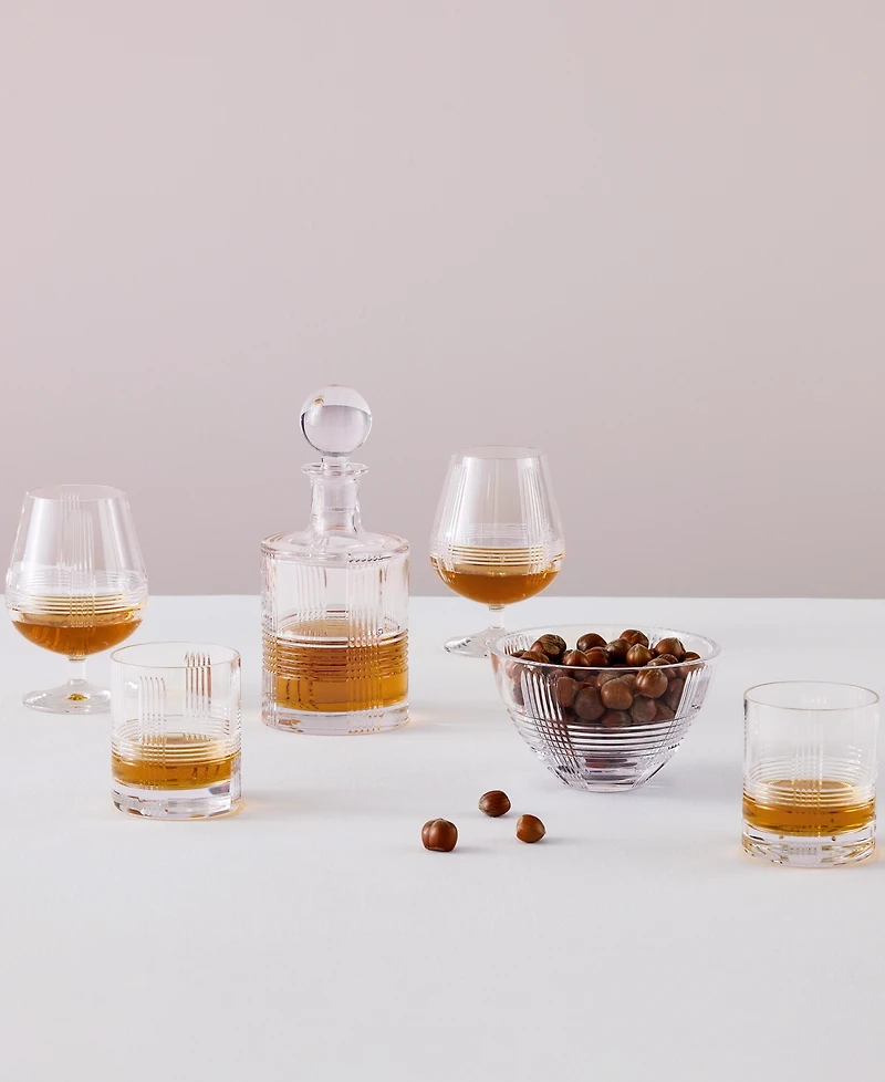 Marquis by Waterford Vector Brandy Glasses, Set of 2