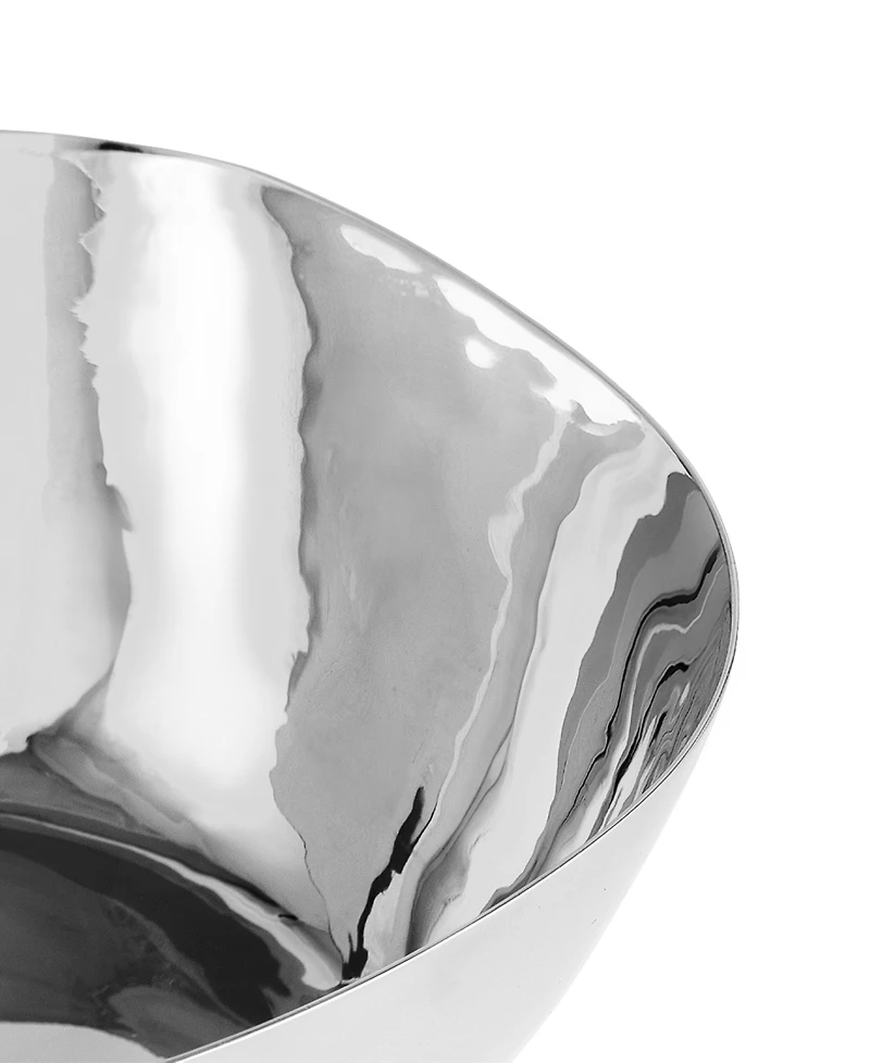 Michael Aram Reflective Nut Bowl