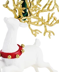 Michael Aram Reindeer Ornament