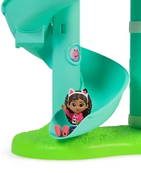 Gabby's Dollhouse: The Movie, Meow-Mazing Interactive Dollhouse