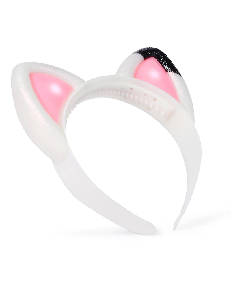 Gabby's Dollhouse The Movie Meow-Mazing Interactive Ears Headband
