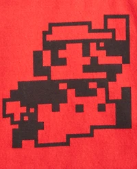 Epic Threads Boys 5-20 Super Mario Bro Long Sleeve Hoodie, Macy's Exclusive