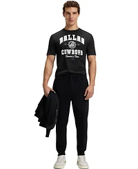Boss x Dallas Cowboys Relaxed Fit Logo T-Shirt