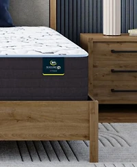 Serta 34th Street Firm Tight Top Mattress Collection