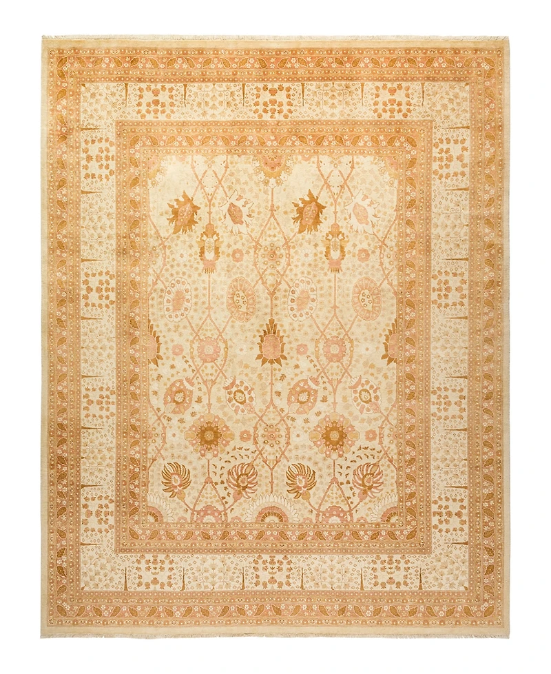 Adorn Hand Woven Rugs Mogul M1251 8'3"x10'5" Area Rug