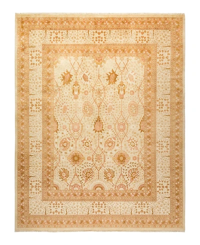 Adorn Hand Woven Rugs Mogul M1251 8'3"x10'5" Area Rug