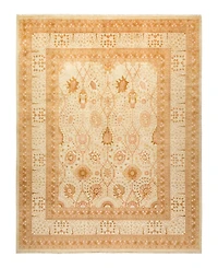 Adorn Hand Woven Rugs Mogul M1251 8'3"x10'5" Area Rug