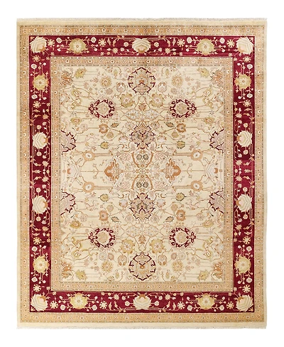 Adorn Hand Woven Rugs Mogul M1226 8'2"x10' Area Rug