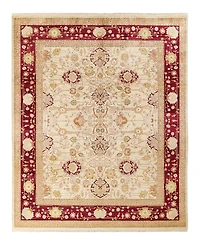 Adorn Hand Woven Rugs Mogul M1226 8'2"x10' Area Rug