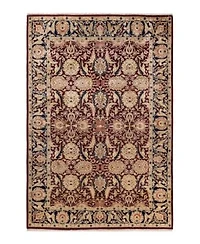 Adorn Hand Woven Rugs Mogul M1183 Rug Collection