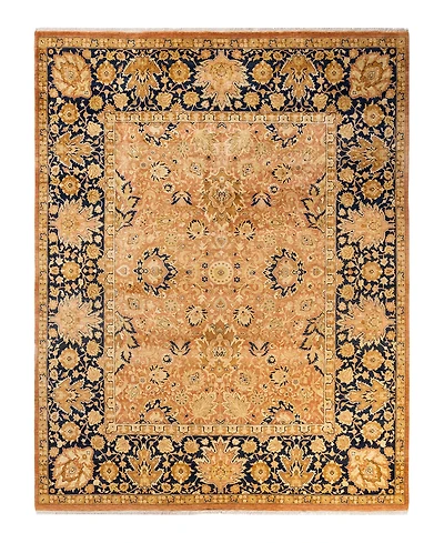 Adorn Hand Woven Rugs Mogul M1207 8'1"x10'3" Area Rug