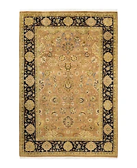 Adorn Hand Woven Rugs Mogul M1196 6'2"x9'1" Area Rug