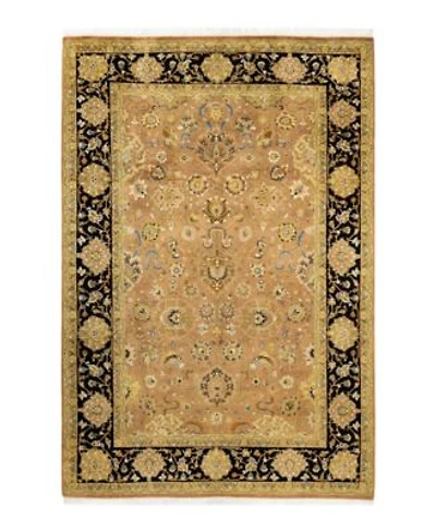 Adorn Hand Woven Rugs Mogul M1196 Rug Collection