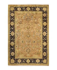 Adorn Hand Woven Rugs Mogul M1196 Rug Collection