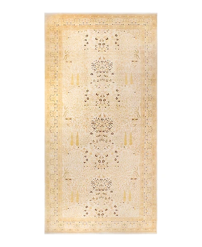 Adorn Hand Woven Rugs Mogul M1656 10'1"x20'10" Area Rug