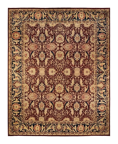 Adorn Hand Woven Rugs Mogul M1323 12'2"x15'5" Area Rug