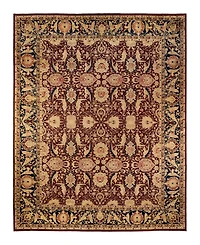 Adorn Hand Woven Rugs Mogul M1323 12'2"x15'5" Area Rug