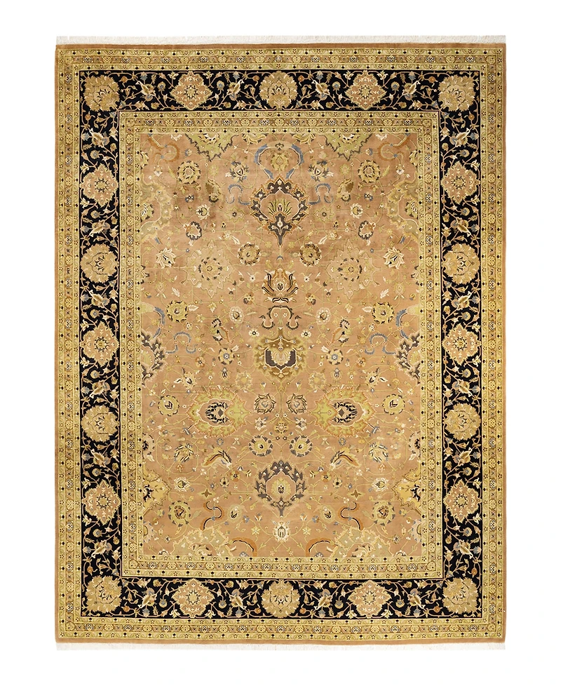 Adorn Hand Woven Rugs Mogul M1180 9'2"x12' Area Rug