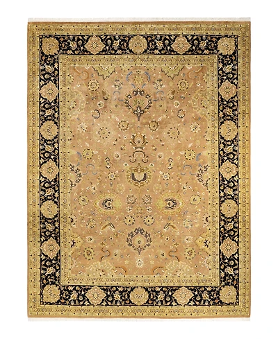 Adorn Hand Woven Rugs Mogul M1180 9'2"x12' Area Rug